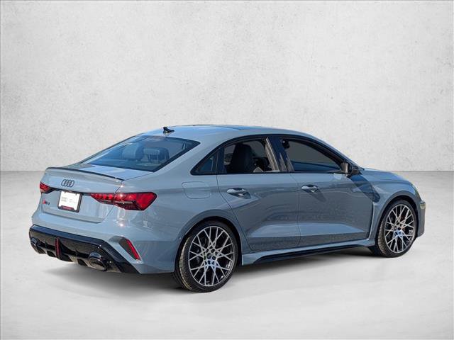 New 2026 Audi RS 3 AWD/4WD video 2