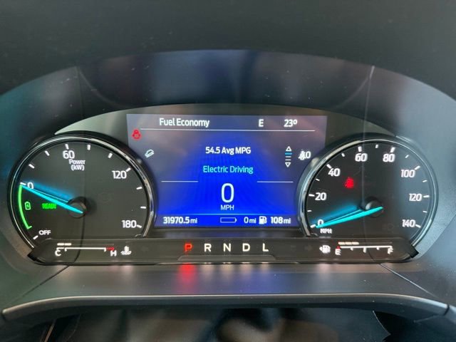 Used 2022 Ford Escape SE w/ Convenience Package image 22