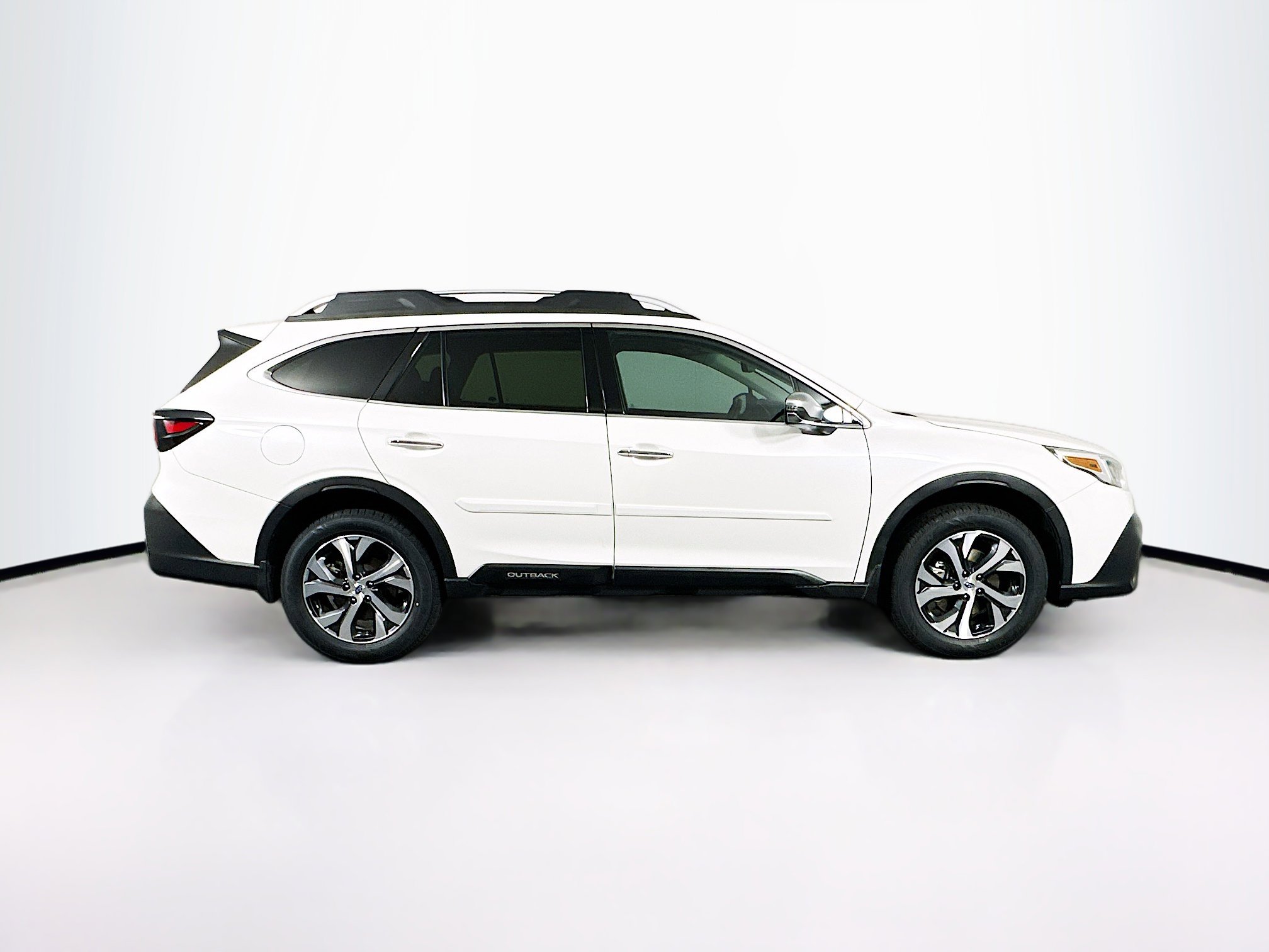 Used 2020 Subaru Outback Touring XT AWD/4WD image 10
