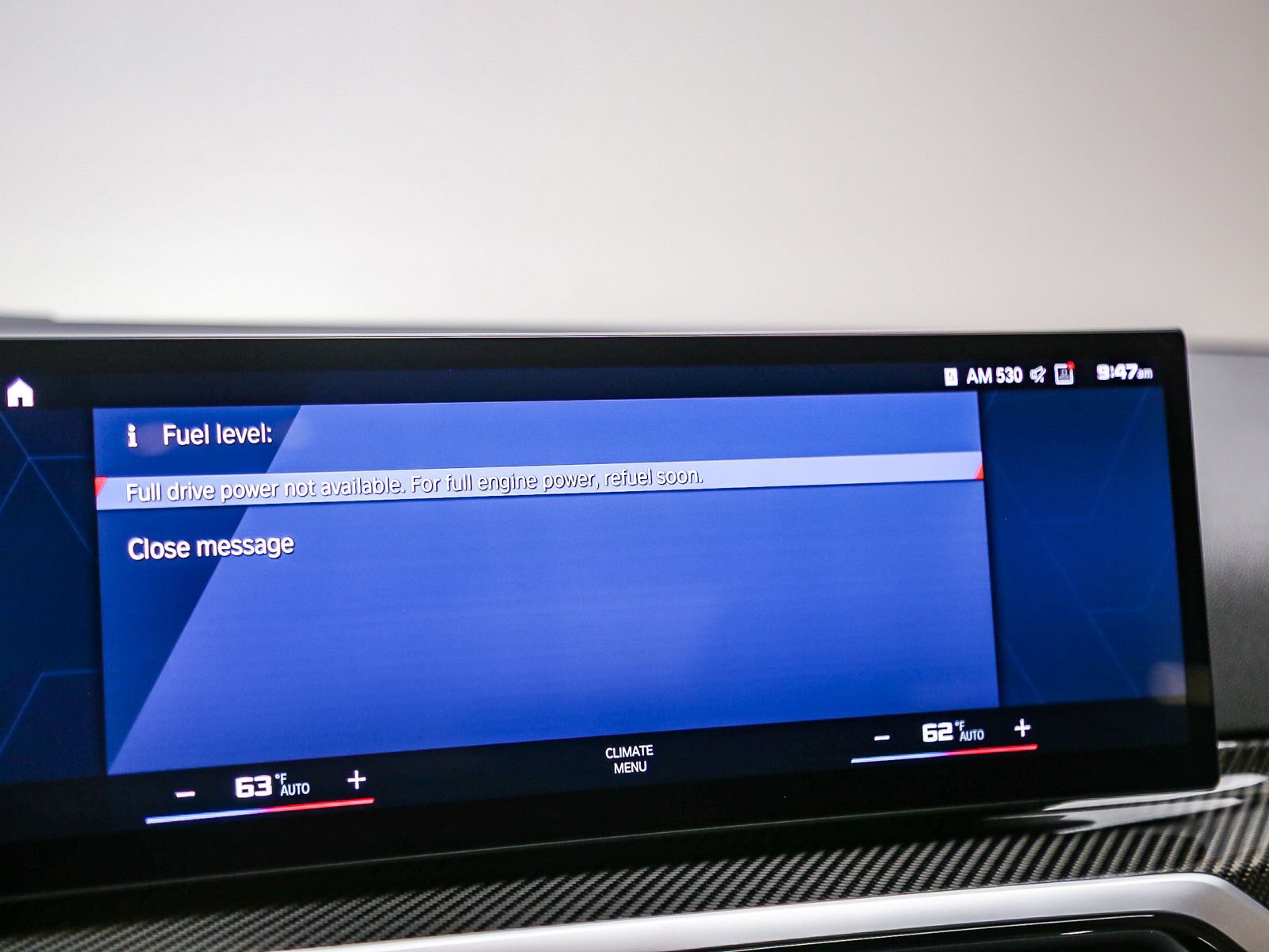 Used 2024 BMW M2 w/ Lighting Package RWD image 15