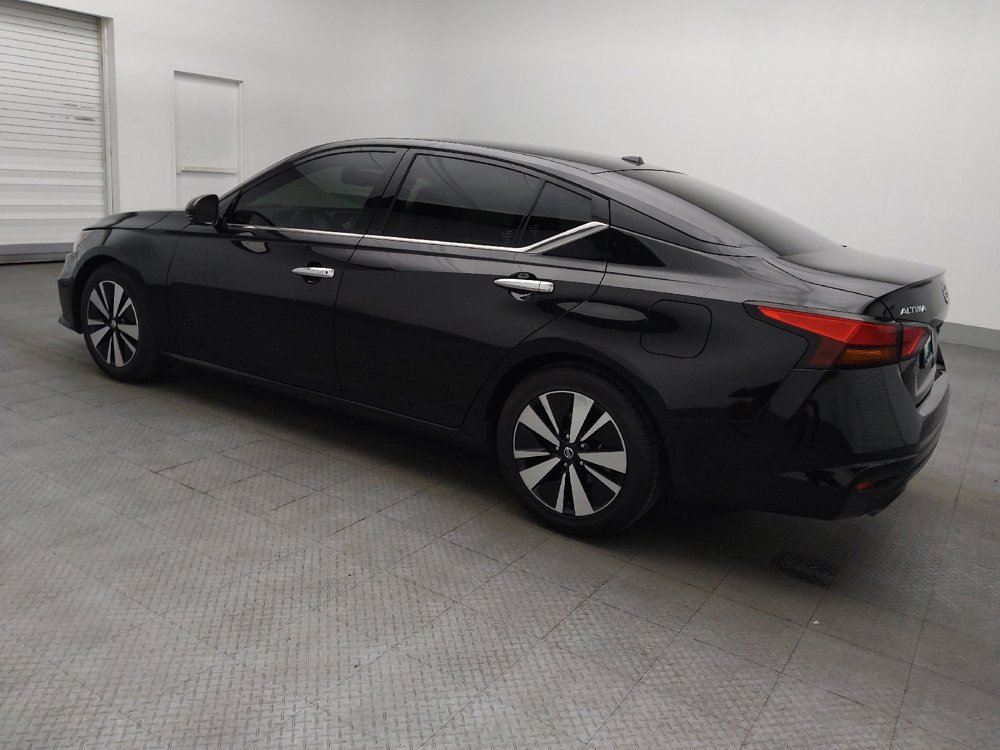 Used 2019 Nissan Altima 2.5 SL FWD image 3