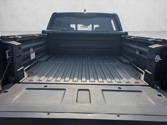 Certified 2023 Honda Ridgeline RTL image 6