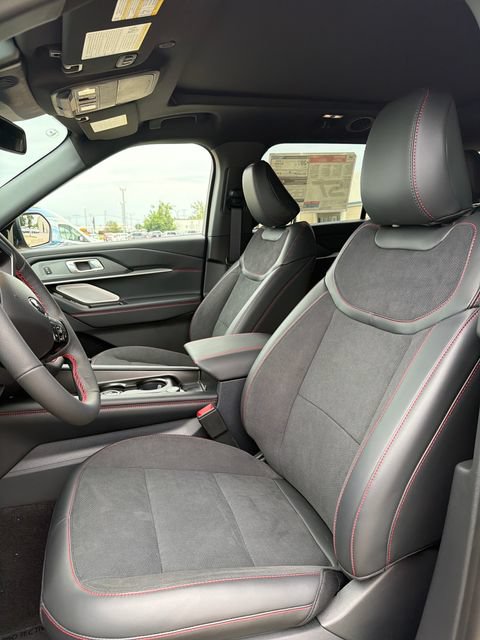 New 2026 Ford Explorer ST w/ Sun And Sound Package AWD/4WD image 16