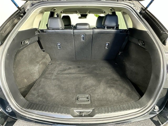 Used 2024 MAZDA CX-5 AWD 2.5 S w/ Select Package image 30