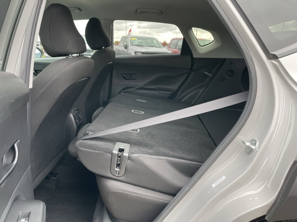 Used 2024 Hyundai Kona SEL image 50