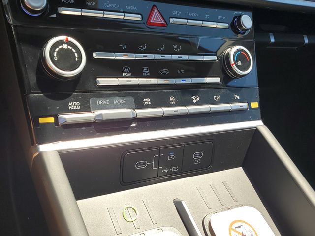 New 2027 Hyundai Santa Fe SE AWD/4WD image 30
