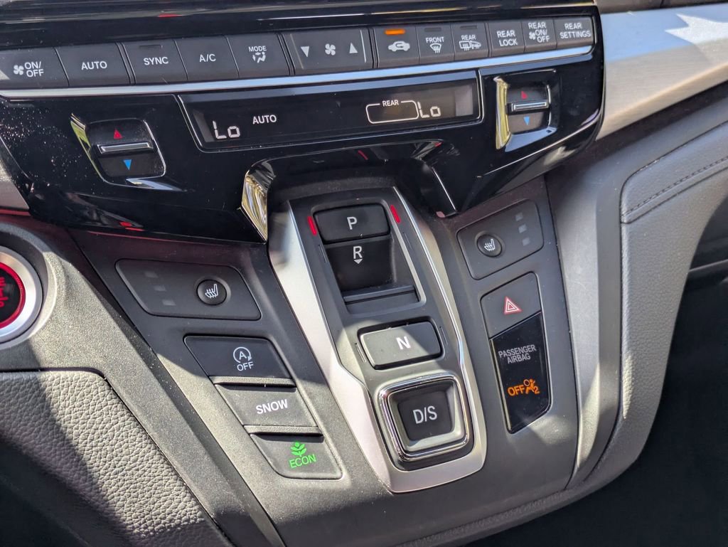 Used 2025 Honda Odyssey Sport-L image 22