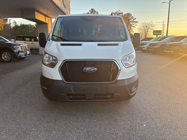 Used 2021 Ford Transit 250 Low Roof w/ Exterior Upgrade Package image 2