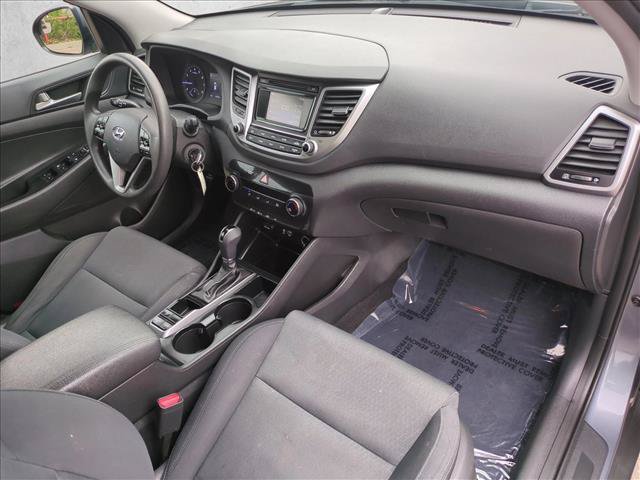 Used 2018 Hyundai Tucson SE AWD/4WD image 20