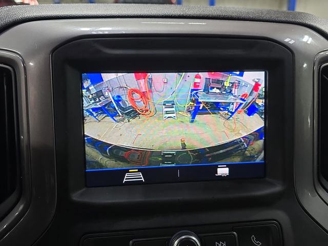 Used 2020 Chevrolet Silverado 1500 Custom w/ Custom Value Package image 26