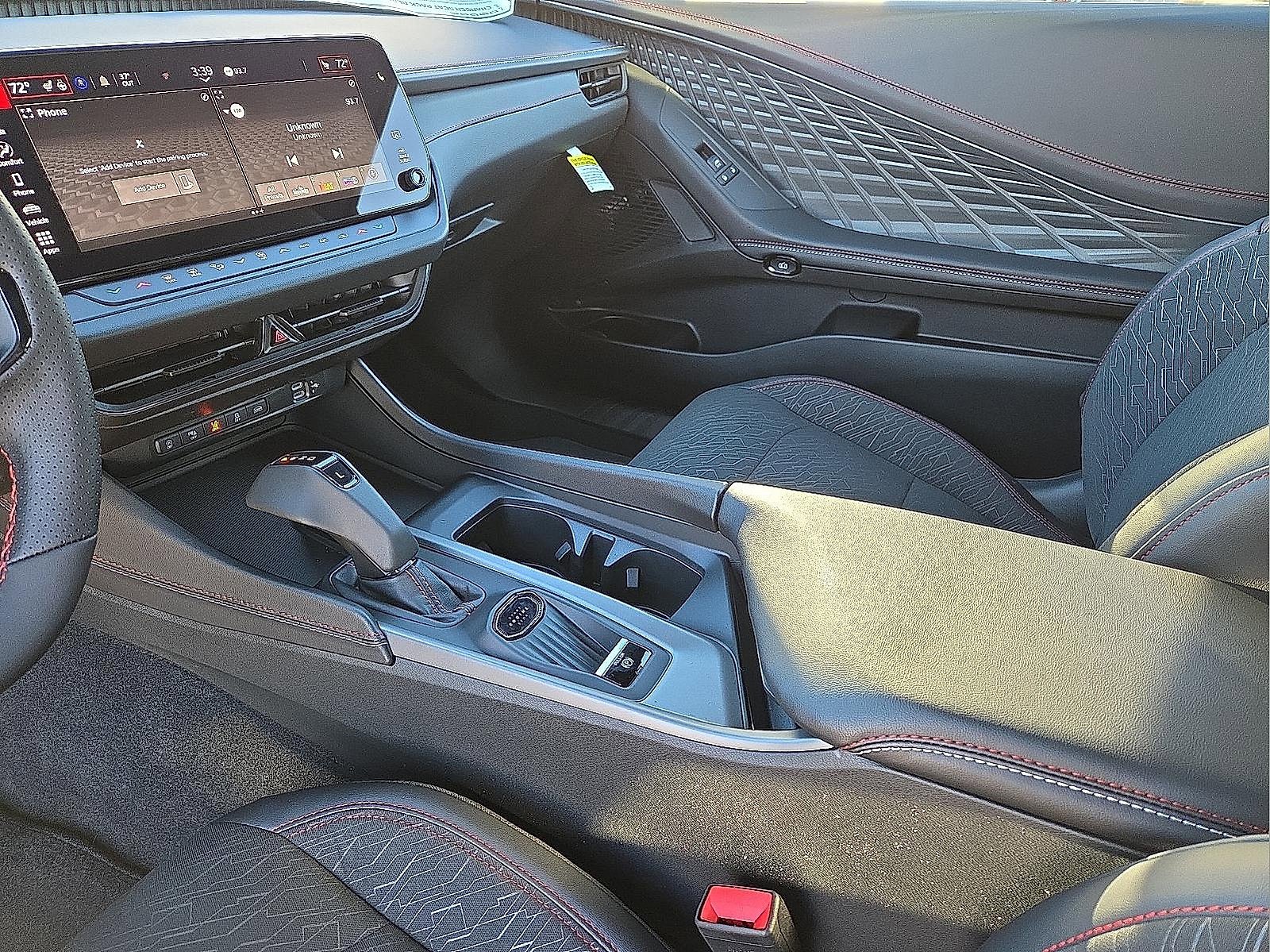 New 2026 Dodge Charger Scat Pack w/ Blacktop Package image 11