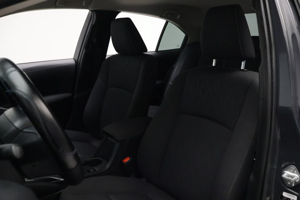 Certified 2024 Toyota Corolla LE FWD image 13