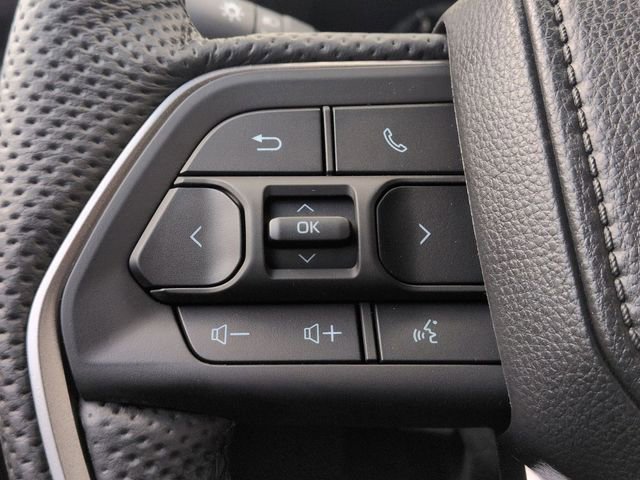 New 2026 Toyota Tacoma Limited image 15