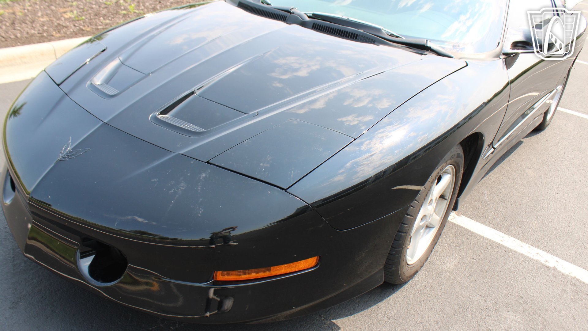 Used 1995 Pontiac Firebird Coupe RWD image 39