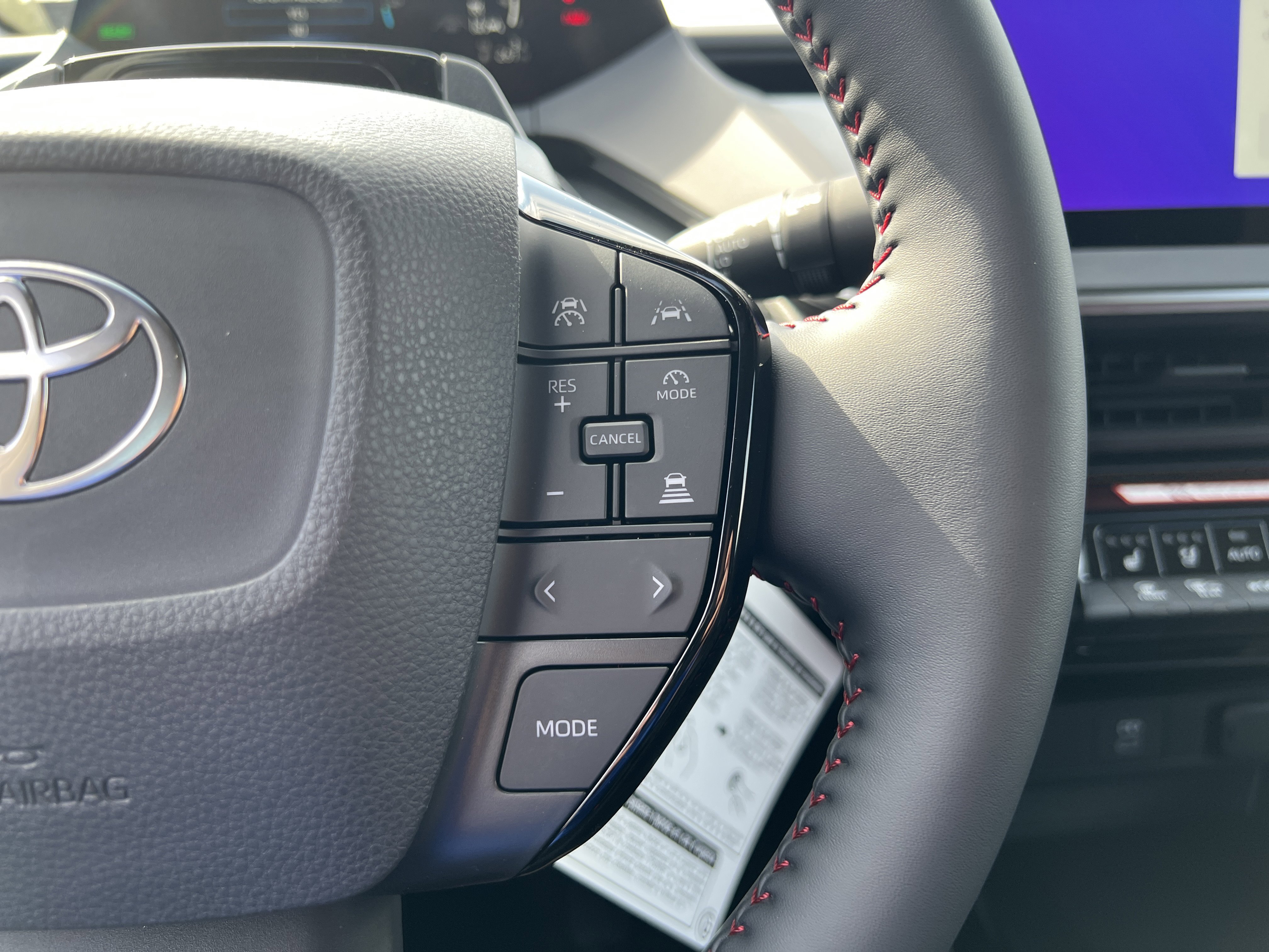 New 2026 Toyota Prius Plug-In Hybrid image 17