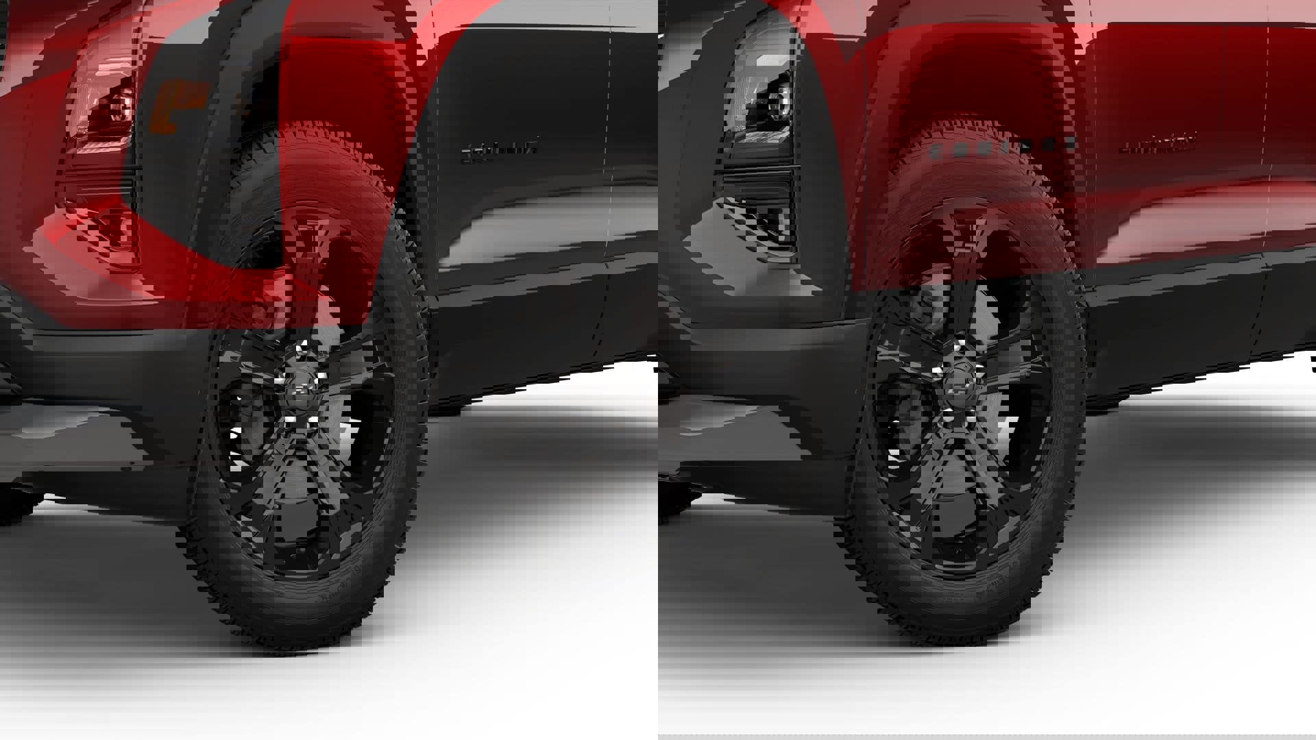 New 2026 Chevrolet Equinox LT w/ Midnight Edition image 28