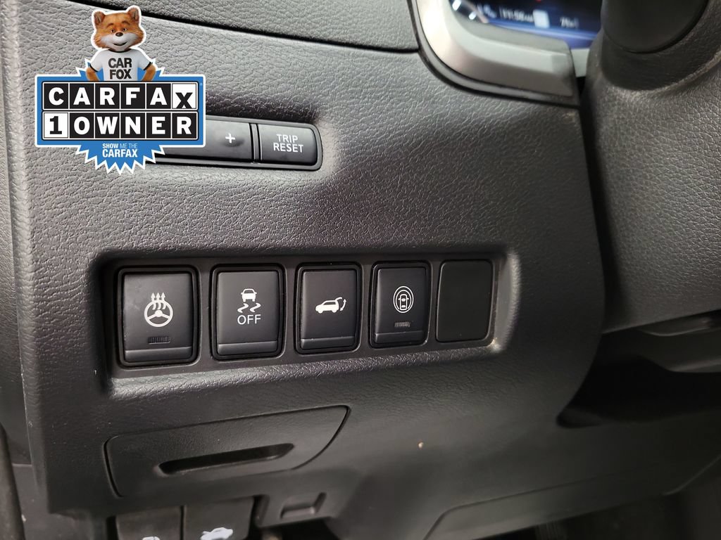 Used 2021 Nissan Murano SL w/ SL Moonroof Package AWD/4WD image 28