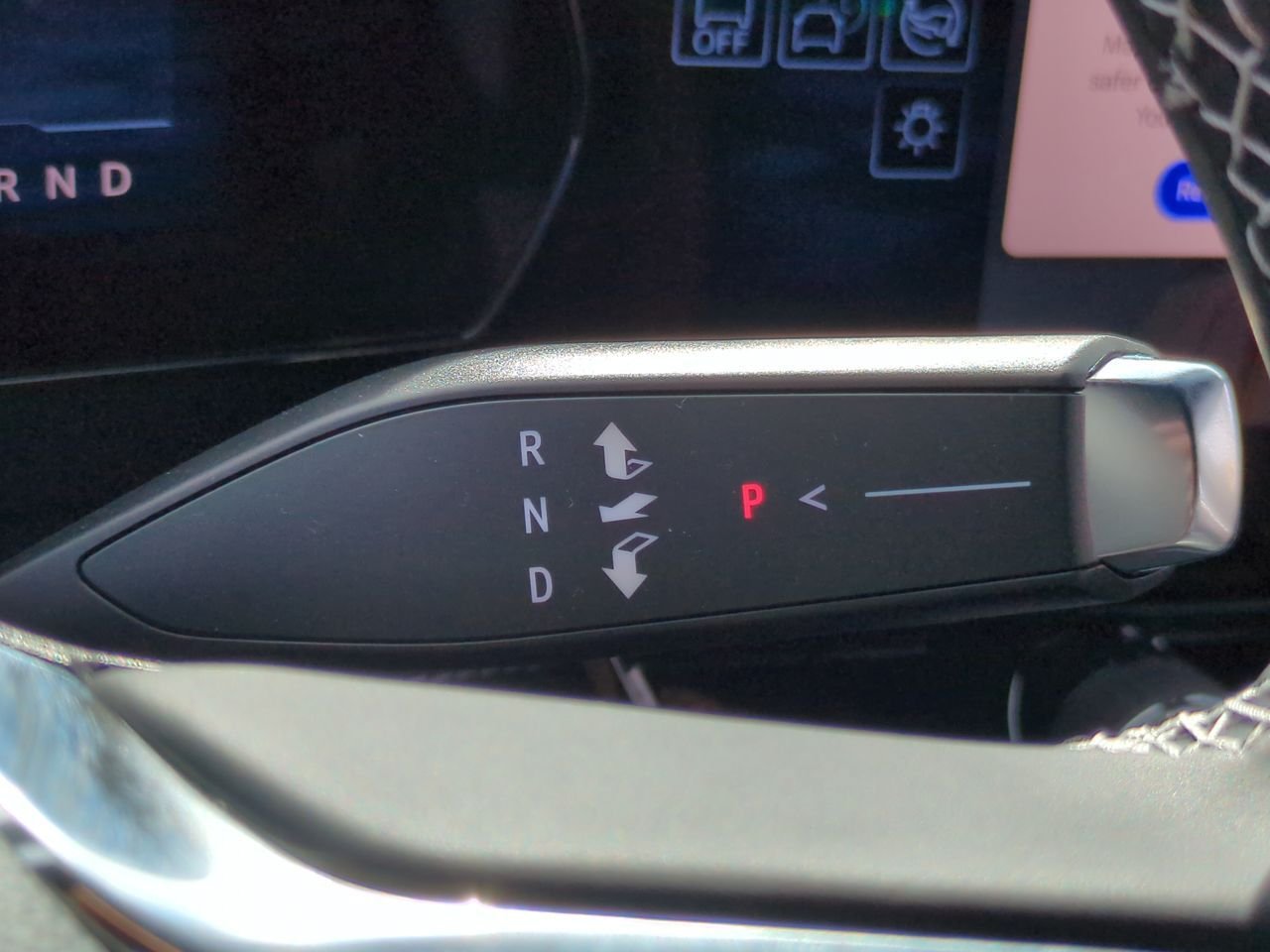 New 2026 Chevrolet Blazer EV LT FWD image 16