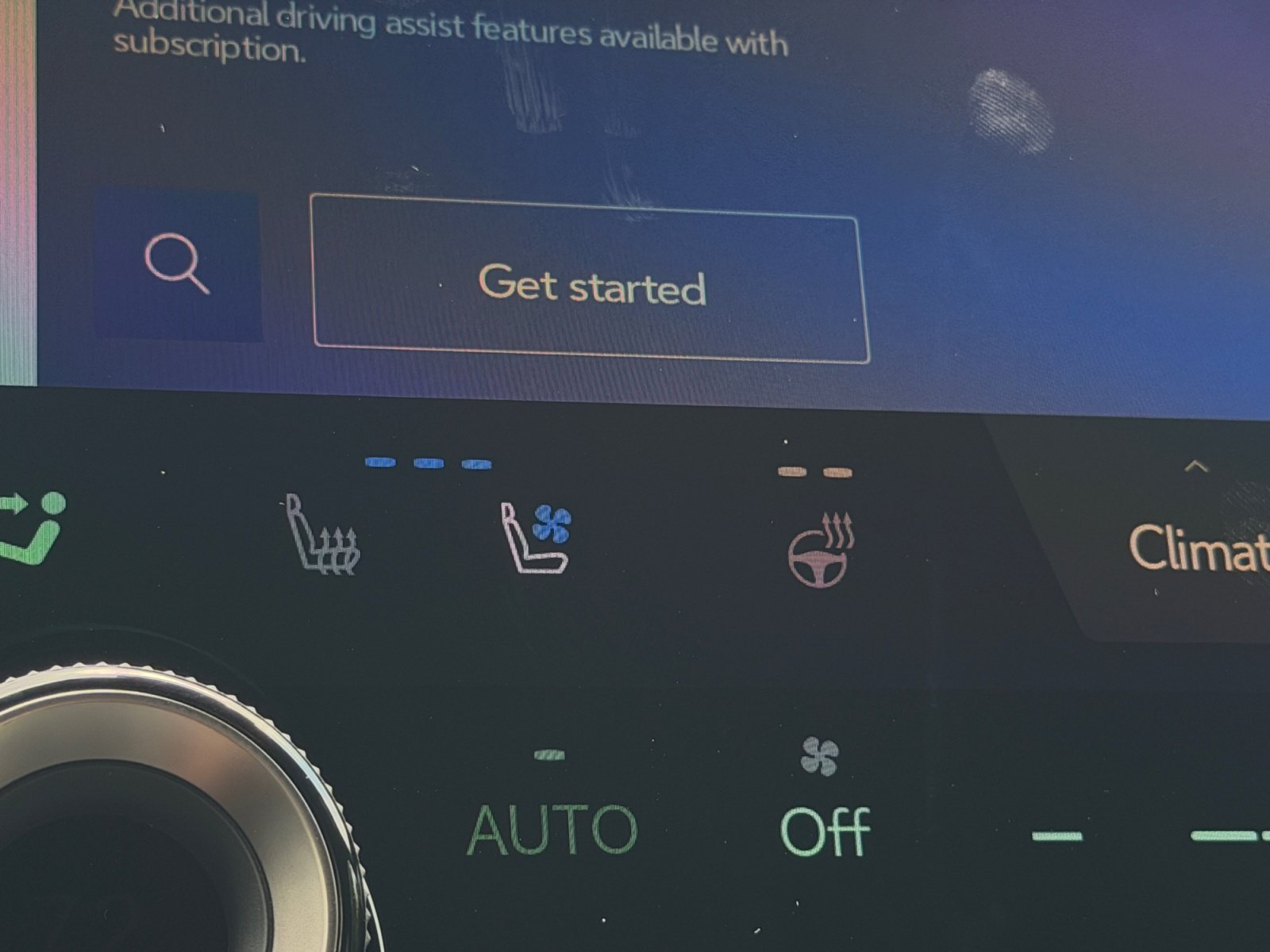 New 2026 Lexus TX 350 AWD w/ Technology Package image 19