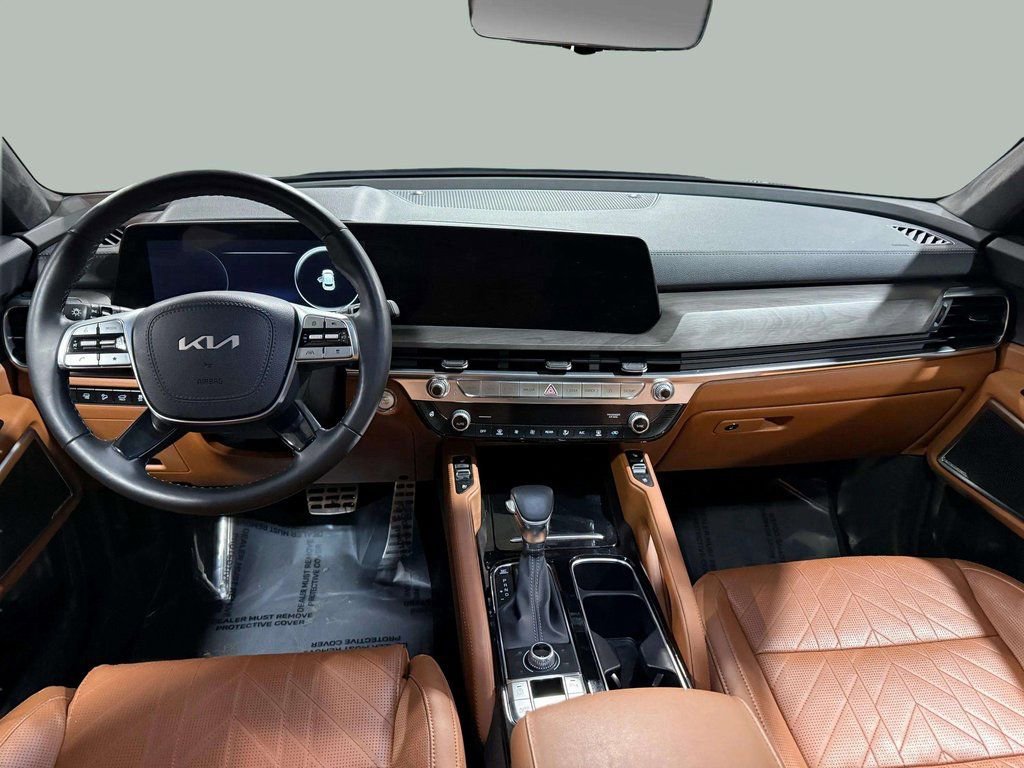 Used 2023 Kia Telluride SX Prestige X-Line image 20