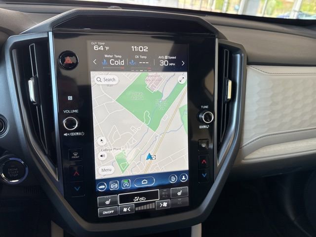 Used 2025 Subaru Forester Limited w/ Popular Package #1 image 33