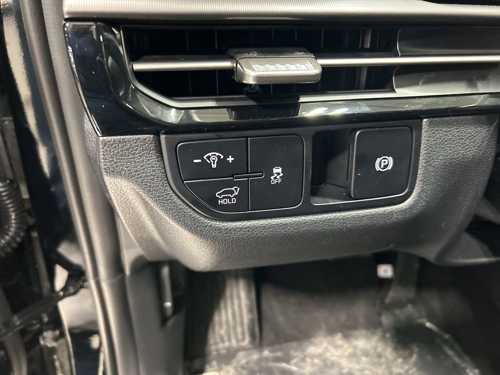 New 2026 Kia Sportage EX image 11