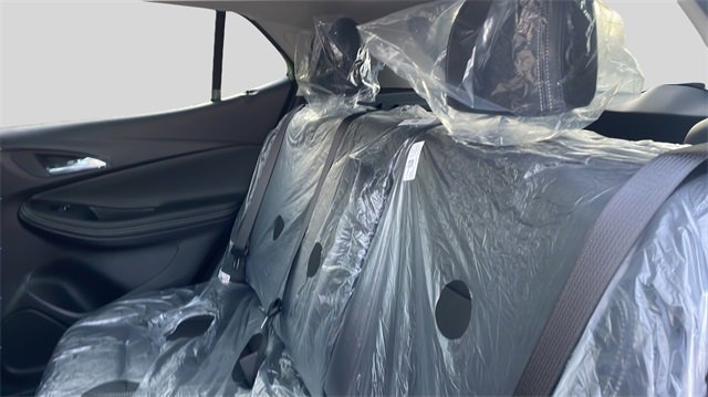 New 2026 Buick Encore GX Sport Touring w/ Studio Series image 17