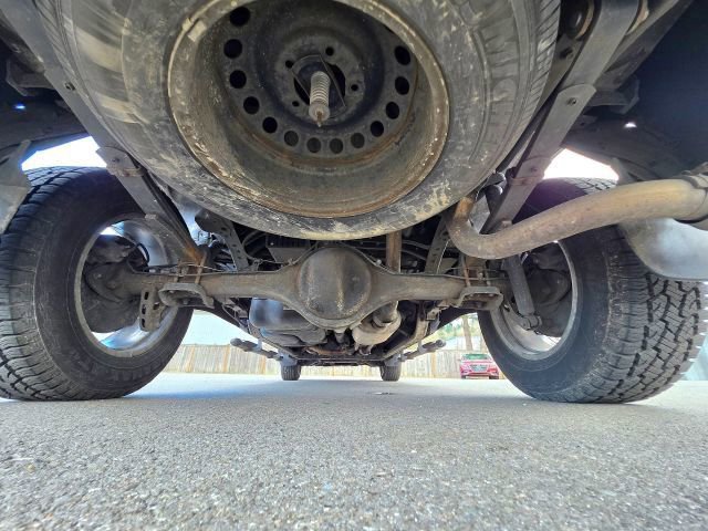 Used 2007 Toyota Tundra SR5 AWD/4WD image 39