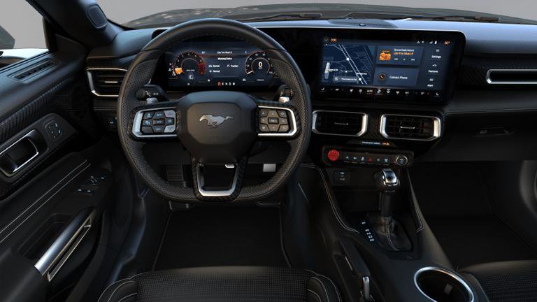 New 2026 Ford Mustang GT Premium RWD image 29