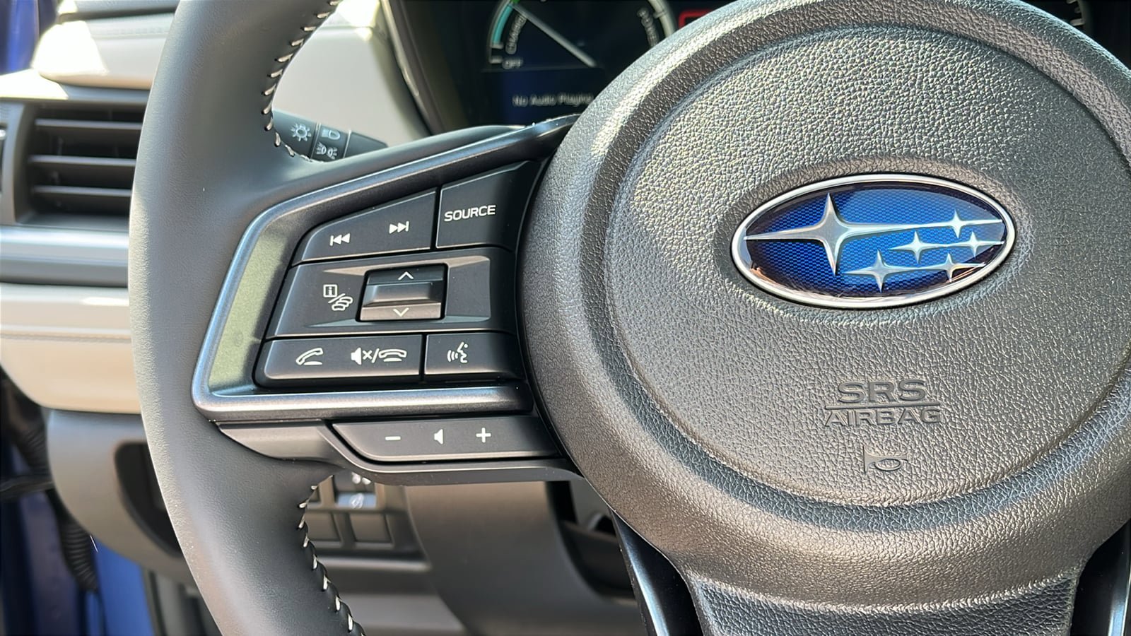 Certified 2025 Subaru Forester Limited AWD/4WD image 12