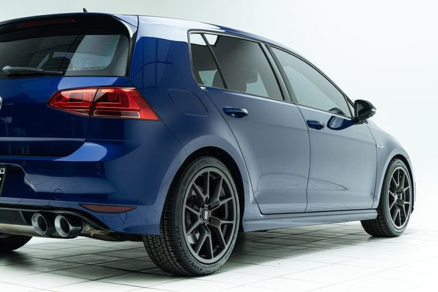 Used 2017 Volkswagen Golf 4-Door image 13