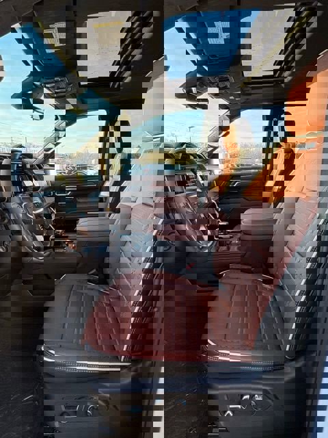 New 2026 GMC Sierra 1500 Denali Ultimate image 13