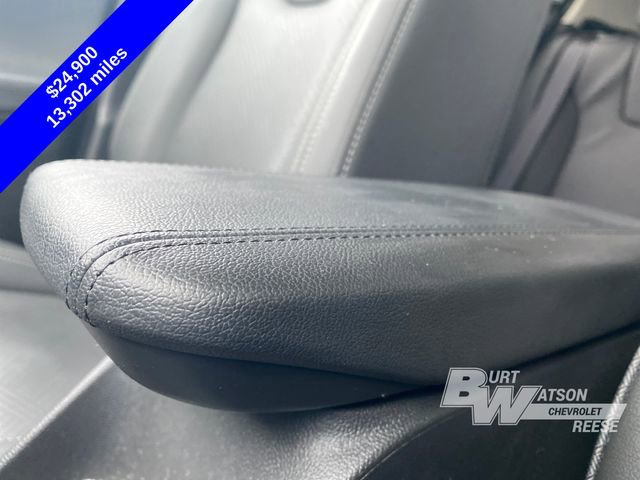 Used 2023 Buick Encore GX Essence w/ Experience Buick Package image 22