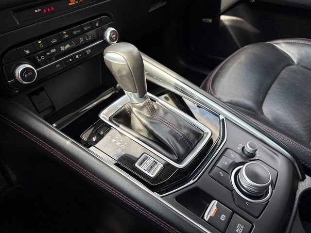 Used 2025 MAZDA CX-5 Carbon Edition AWD/4WD image 24