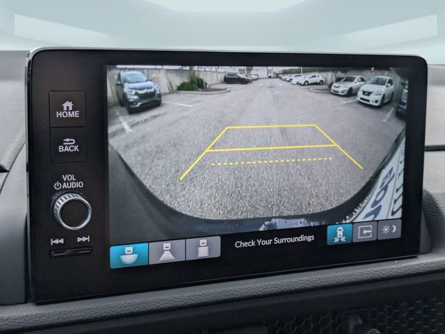 Used 2024 Honda CR-V Sport-L image 23