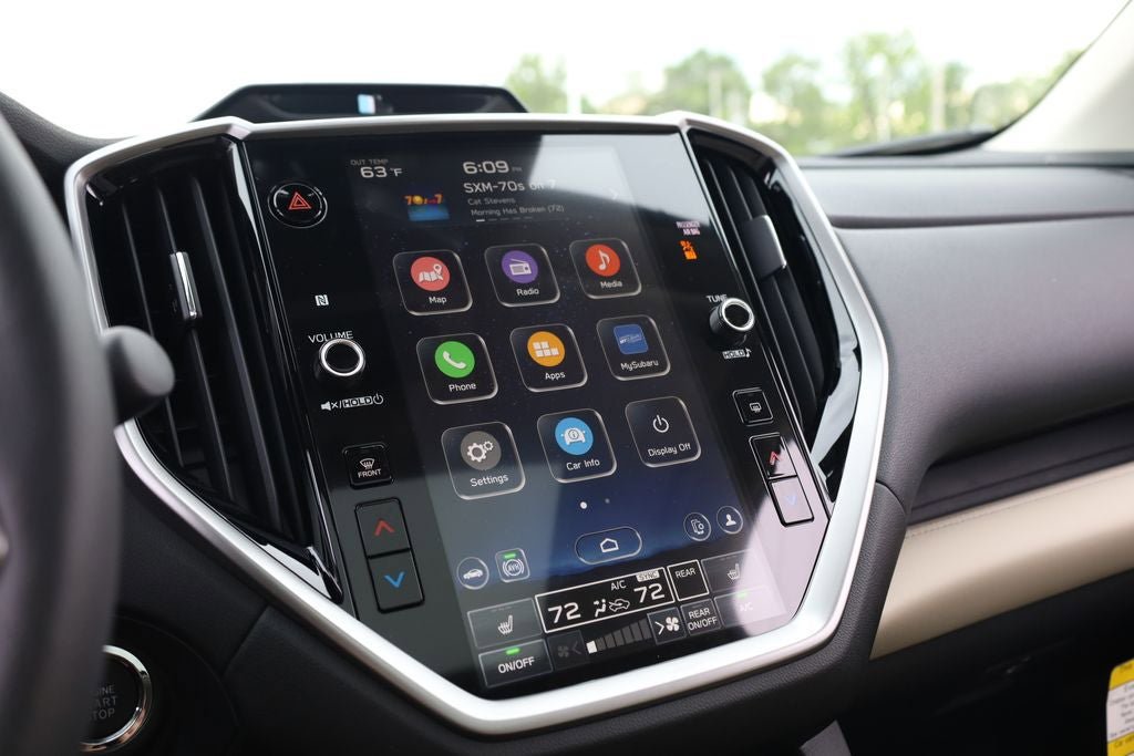 New 2026 Subaru Ascent Limited AWD/4WD image 15