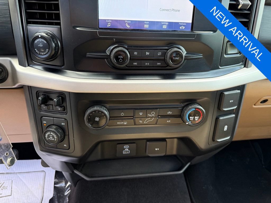 Used 2021 Ford F150 XLT w/ Max Trailer Tow Package AWD/4WD image 22
