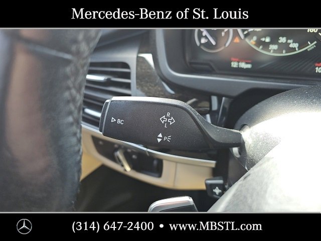 Used 2018 BMW X5 xDrive35i w/ Driving Assistance Package image 25