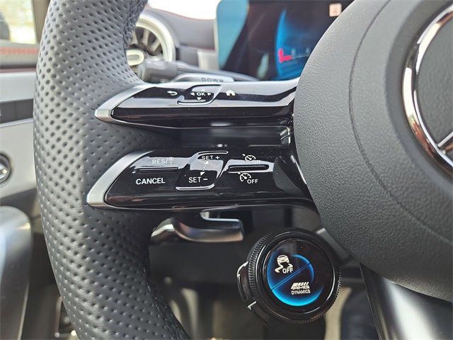 New 2025 Mercedes-Benz CLA 35 AMG 4MATIC image 19