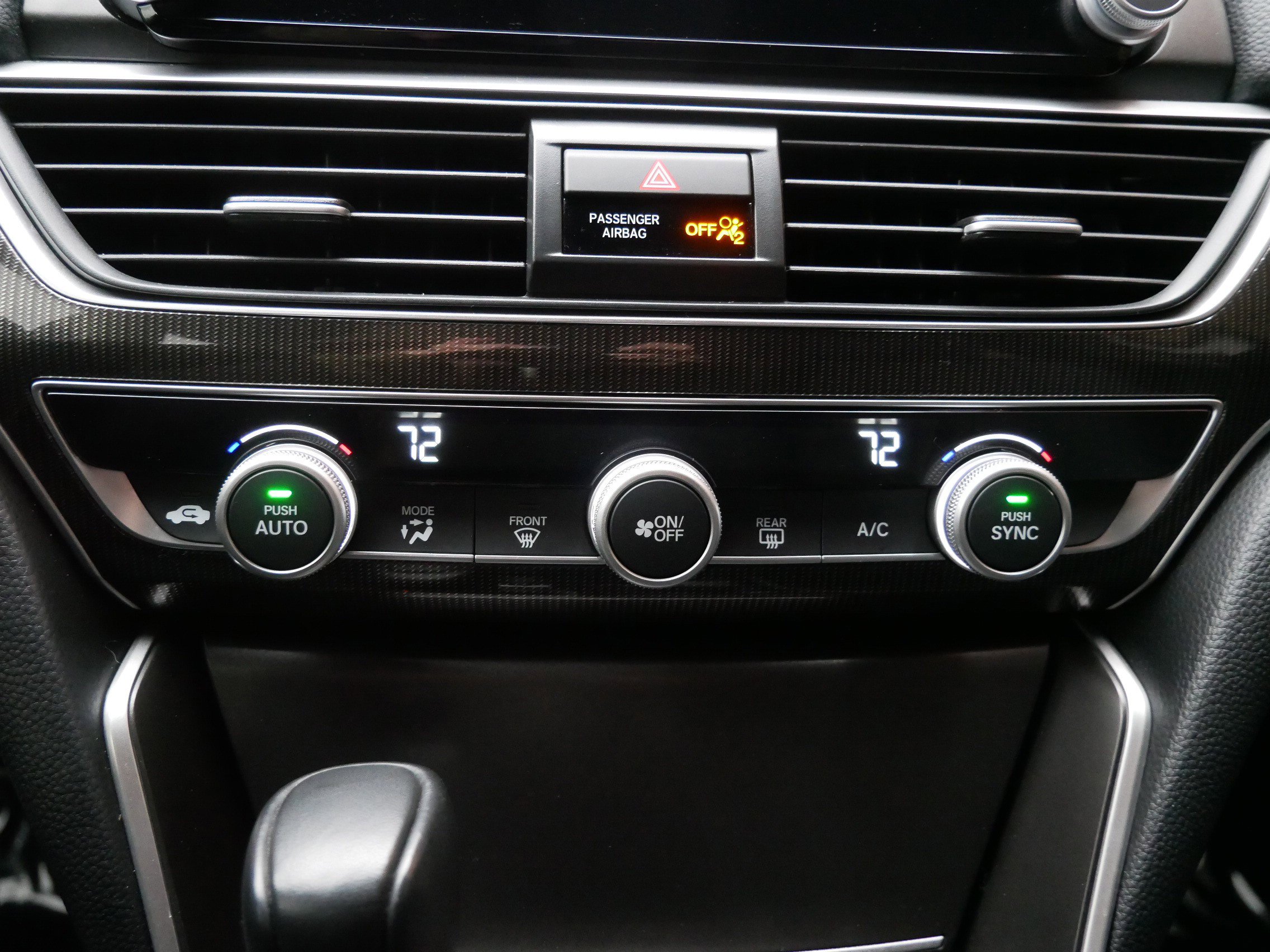 Used 2022 Honda Accord Sport image 19