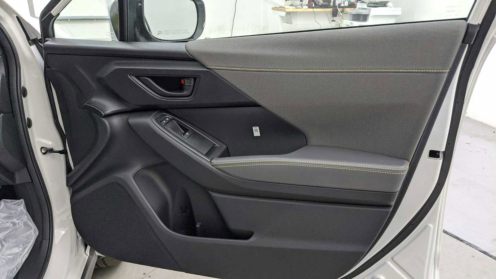 New 2025 Subaru Crosstrek 2.5i Sport image 25