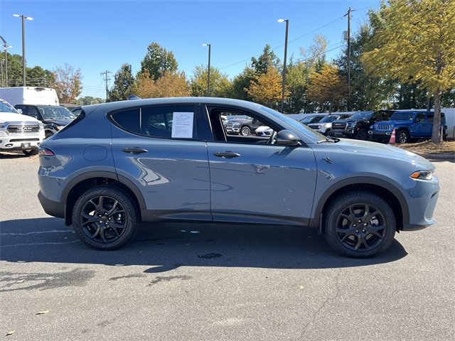 Used 2023 Dodge Hornet GT w/ GT Blacktop Package image 13