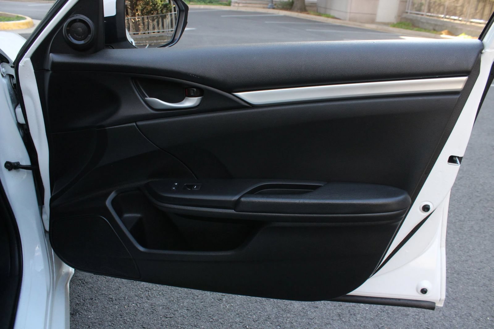 Used 2019 Honda Civic Sport image 24