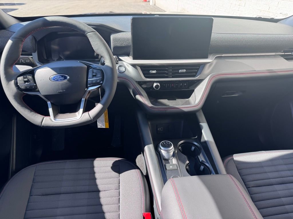 New 2026 Ford Explorer ST-Line w/ ST-Line Street Pack image 33