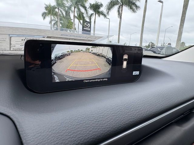 New 2026 MAZDA CX-50 AWD 2.5 S w/ Weather Package image 16