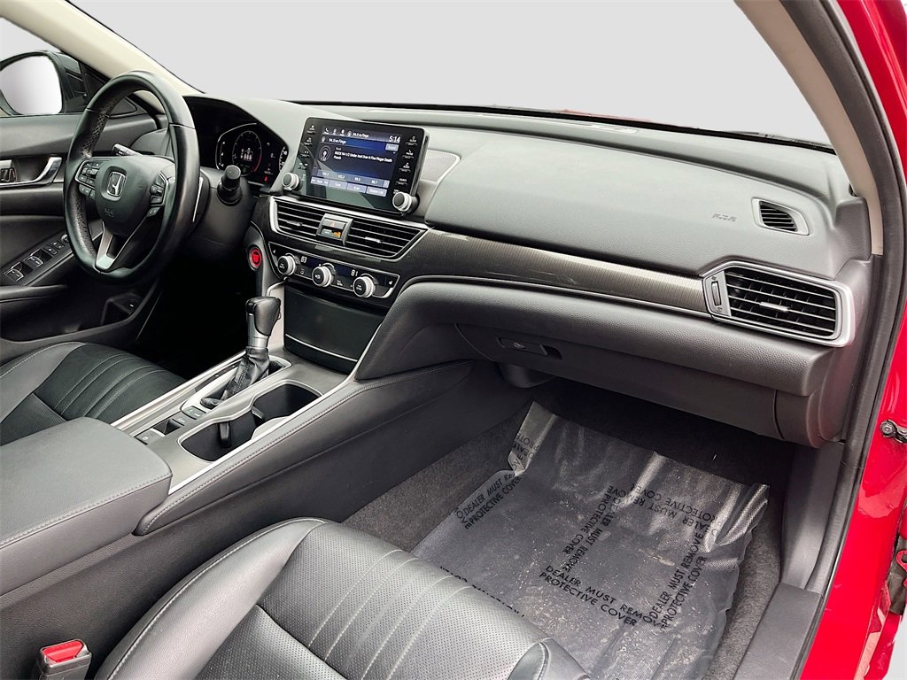Used 2021 Honda Accord Sport Special Edition image 26