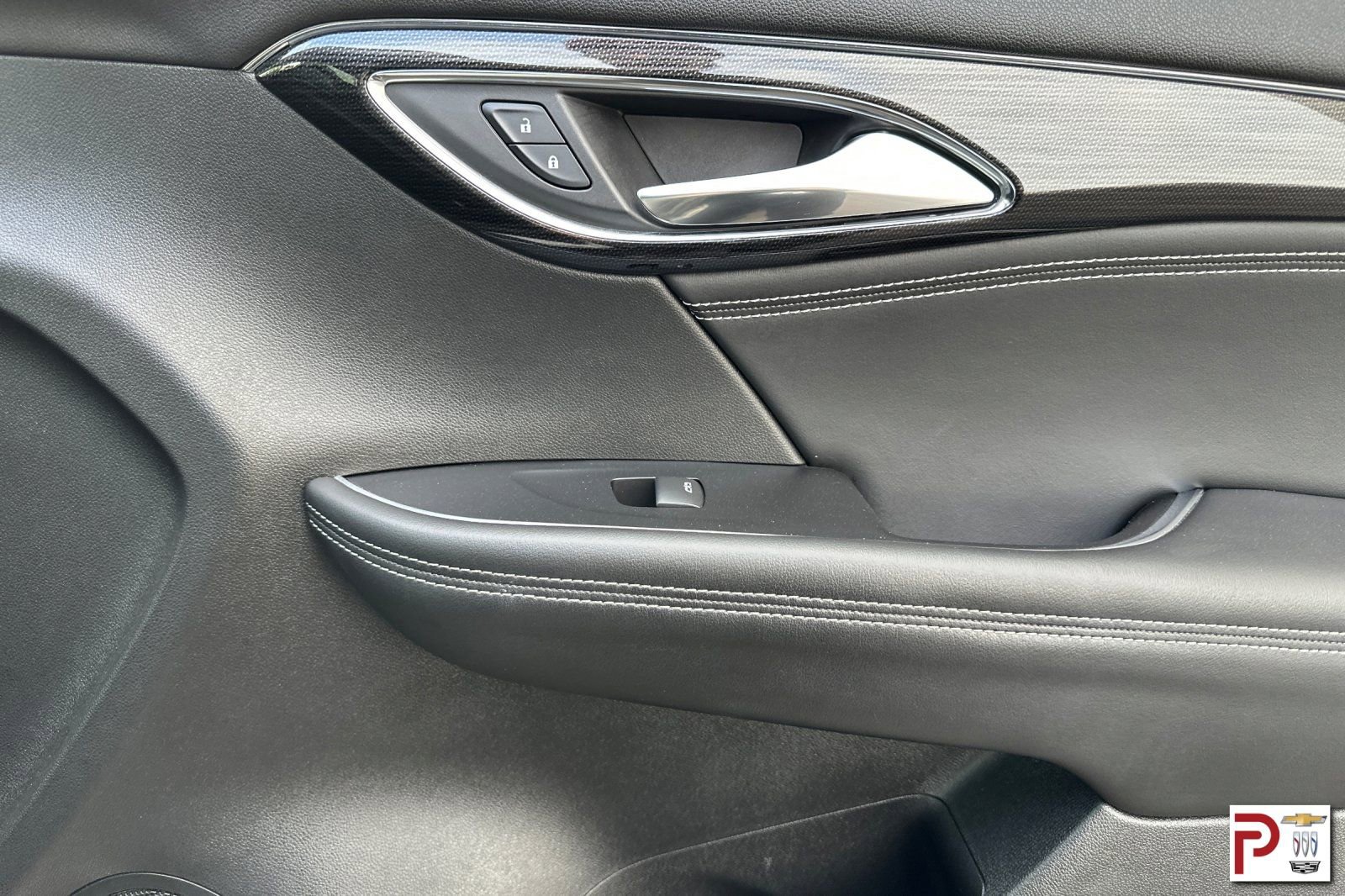 Certified 2023 Buick Envision Essence image 20