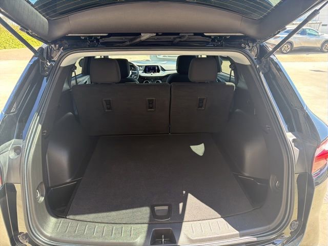 Used 2022 Chevrolet Blazer LT FWD image 20
