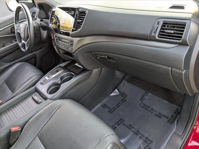 Used 2023 Honda Passport EX-L image 20