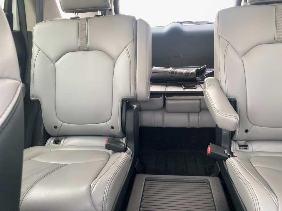 Certified 2024 Honda Pilot EX-L image 15